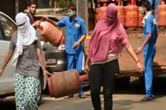 दिवाली पर फिर लगेगा आम जनता को झटका! महंगा हो सकता है रसोई गैस सिलेंडर
