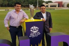 T20 World Cup: BCCI के सामने चुनौती, ICC कर सकता है बड़ी घोषणा