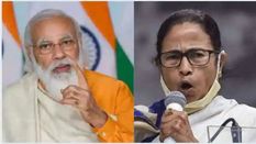 West Bengal election result live: वोटों की गिनती शुरु, TMC 6 और BJP 3 सीटों पर आगे