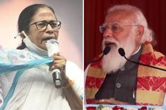 West Bengal election result live: TMC और BJP के बीच कांटे की टक्कर जारी, दोनों ही पार्टियों ने जड़ा शतक