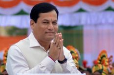 Assam election result live update: सोनोवाल का बड़ा ऐलान, असम में फिर बनेगी भाजपा की सरकार