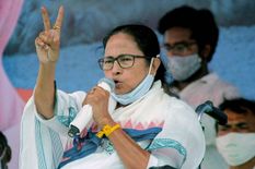 पश्चिम बंगाल में ममता बनर्जी की जीत पर BJP के किस नेता ने दी सबसे पहले बधाई, यहां जानें