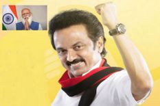 Tamil Nadu Election Result 2021: इस राज्य में हार सकता है BJP गठबंधन, करूणानिधी की पार्टी को मिल सकती है जीत
