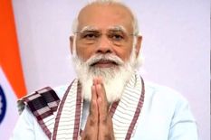 PM Modi ने ममता दीदी को दी जीत की बधाई, कहा -केंद्र सरकार पश्चिम बंगाल सरकार को हर संभव मदद करेगी