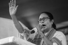 Mamta's Defeat : नंदीग्राम में फिर से मतगणना कराने की मांग, चुनाव आयोग पहुंची TMC