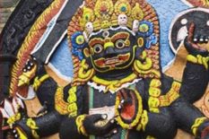 Kalashtami 2021: कालाष्टमी 3 मई को , काल भैरव की इन 5 मुहूर्त में ना करें पूजा, जानिए पूजा का सही समय