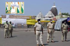 Corona in Odisha : सरकार ने किया 14 दिनों के Lockdown ऐलान, 5 मई से जारी होंगे प्रतिबंध
