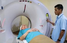 Corona के हल्‍के लक्षणों में नहीं करवाएं CT Scan, हो सकता है खतरनाक



