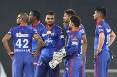 BCCI ने दिल्ली कैपिटल्स के सभी खिलाड़ियों और सपोर्ट स्टाफ को क्वारंटीन में जाने को कहा