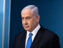 इजरायल के नेतन्याहू सरकार को झटका, गठबंधन बनाने में हुए नाकाम, बैठना पर सकता है विपक्ष में 







