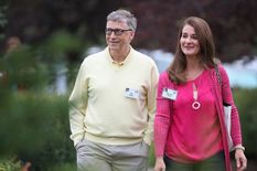 Bill and Melinda Gates decided to separate : बिल गेट्स और उनकी पत्नी मेलिंडा गेट्स  ने शादी के 27 सालों के बाद लिया अलग होने का फैसला