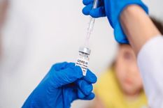 गजबः दुनिया का सबसे शक्तिशाली देश अब बच्चों को लगाने जा रहा है कोरोना की वैक्सीन