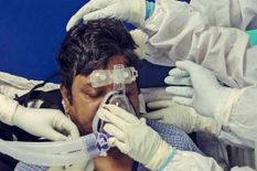 Death due to lack of oxygen : इलाहाबाद हाईकोर्ट की सख्‍त ट‍िप्‍पणी : कहा- ऑक्‍सीजन की कमी से मौत नरसंहार से कम नहीं