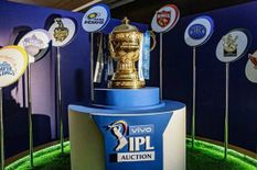 BCCI कराएगा IPL के बाकी मैच, इंग्लैंड सीरीज शेड्यूल शुरू