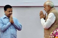 दिल्ली में कोरोना के कहर के बीच CM Arvind Kejriwal ने मोदी सरकार का जताया आभार, जानिए क्यों