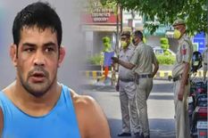 मर्डर केस में Wrestler Sushil Kumar के पीछे पड़ी Delhi Police