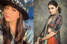 Anushka Sharma से हो रही पाकिस्तानी ऐक्ट्रेस Aiman Salim की तुलना, देखिए कौन ज्यादा खूबसूरत है 