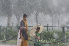 खुशखबरी! इस बार 1 जून को आ जाएगा Monsoon, पूरे देश में होगी जमकर बारिश
