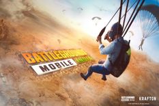 भारत में फिर हुई PUBG Mobile की वापसी, अब Battlegrouds Mobile से होगा लॉन्च
