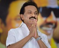 Tamil Nadu: MK Stalin के नेतृत्व में 34 मंत्री कल लेंगे शपथ 



