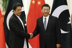 खस्ताहाल पाकिस्तान का चीन ने भी साथ छोड़ा, अब नहीं देना चाहता ऋण, जानिए वजह