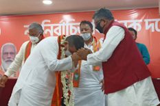Shubendu Adhikari बने नेता प्रतिपक्ष, कहा- पहली बार बंगाल में पराजित एमएलए सीएम बनी 
