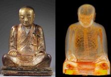 जब 1200 साल पुरानी मूर्ति का हुआ CT Scan, सामने आई चौंकाने वाली सच्चाई