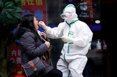 Corona virus war: अब चीन ने दी बड़ी सफाई, अमरीका को घेरा, लगाया ऐसा बड़ा आरोप