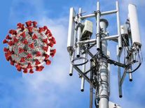 Fake News: 5G  Network ट्रायल से नहीं फैलता Corona, Telecom Deptt ने की पुष्टी