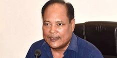 BJP नेता और राज्यसभा सांसद Biswajit Daimary बन सकते हैं Assam Assembly Speaker