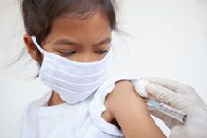 खुशखबरी! अब बच्चों के लिए भी आ गई Corona वैक्सीन, यहां पर शुरू होगा टीकाकरण
