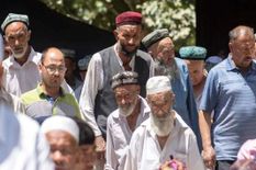 चीन ने आधी कर दी मुस्लिमों की जन्म दर, दुनिया में सबसे बड़ी गिरावट


