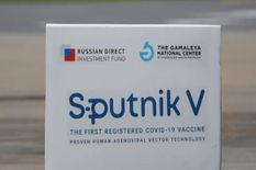 कोरोना से जंग में एक और बड़ी खुशखबरी, इस दिन से मिलने लगेगी रूसी वैक्सीन स्पुतनिक वी
