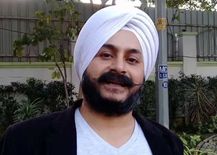 AAP के पूर्व नेता Jarnail Singh की कोरोना से मौत
