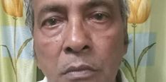Assam Senior Journalist शिवचरण कालिता का COVID से मौत