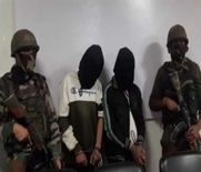 Assam Rifles पर हमला करने वाला PLA आतंकवादी को गिरफ्तार 