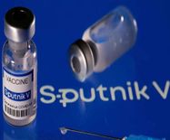 Sputnik V का टीका 995 रुपये का, Dr. Reddy ने ली टीके की पहली खुराक