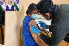 Corona से जंग में भारत के पास अब होंगे 5 और हथियार, जल्द मिलेंगी 8 vaccines