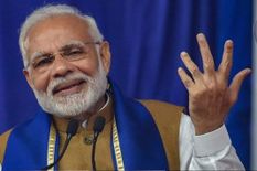  PM Modi को नोबेल पुरस्कार देने की मांग, BSE के CEO ने कोविड के दौरान दी गई मुफ्त राशन स्कीम को सराहा

