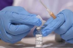 ब्रिटेन के शीर्ष वैज्ञानिक का दावा : भारत में मिले नए वैरिएंट B 1.617.2 को फैलने से रोकने में वैक्सीन भी कम कारगर