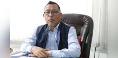 COVID-19 नया अवतार रहेगा नॉर्मलः Nagaland Health Minister Fomo 