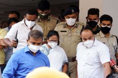 Narada case: कलकत्ता हाईकोर्ट ने तृणमूल के चारों नेताओं को मिली जमानत पर लगाई रोक, अगली सुनवाई 19 मई को

