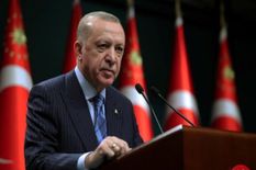 Israel पर भड़का तुर्की, राष्ट्रपति ने दिया अब तक सबसे खतरनाक बयान