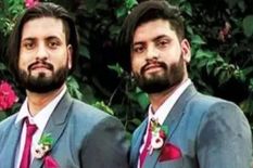 Twins Brother Death : एकसाथ आए और साथ विदा हुए, Corona ने छीन ली जुड़वां भाइयों की जिंदगी