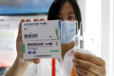 कोरोना से जंग में चीनी वैक्सीन की दोनों डोज हुई फेल, बौखलाया संयुक्‍त अरब अमीरात, अब लिया ऐसा फैसला