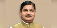 BJP नेता और उत्तर प्रदेश के मंत्री Vijay Kashyap  का Covid-19 से निधन