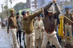 बहन की तलाश के लिए भाई ने लगाई गुहार, तो Bihar Police ने की दनादन धुनाई
