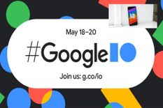 Google IO 2021 में बड़ा ऐलान, जल्द आ रहा गूगल Android 12 ऑपरेटिंग सिस्टम