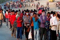 Corona का कहर : भारत में उच्चतम स्तर के करीब पहुंची बेरोजगारी, बढ़ा नौकरियों का संकट 
