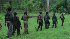 Maharashtra में मुठभेड़ में मारे गए 13 Maoists, 7 महिलाएं शामिल